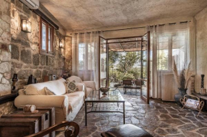 Villa Gioia - Secret gem with private garden